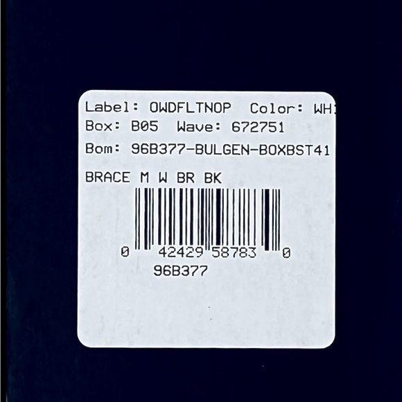 Bulova Men’s Marine Star 96B377 Chronograph Watch Silver-Tone 45mm NWT - Picture 15 of 15